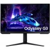 Samsung monitor LED 27"