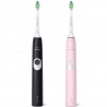 Philips Sonicare 4300 HX6800/35 1+1