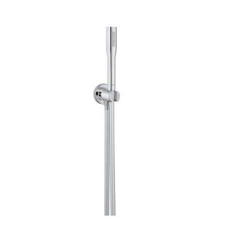 Grohe Euphoria Cosmopolitan prípojka hadice so sprchou,držiakom a hadicou 150cm chróm 26404000