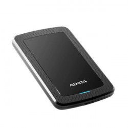 ADATA HV300 2TB čierny, AHV300-2TU31-CBK