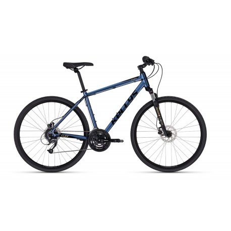 KELLYS CLIFF 90 Thunderstorm Blue L 28" 2025