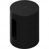 SONOS Sub Mini Black, SNS.SUBMINI.B