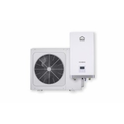 Kaisai monoblock 14,5kW KHC-14RY3-B