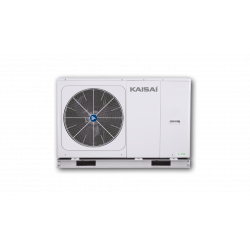 Kaisai monoblock 10kW KHC-10RY3-B