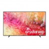 SAMSUNG Crystal UHD UE65DU7172UXXH