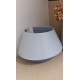 CALLIGARIS váza keramická TRIO 30 cm, bledomodrá, M7173007 - ROZBALENÝ TOVAR