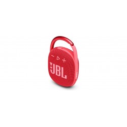 JBL CLIP 4 Red