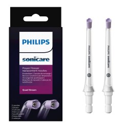 Trysky pre ústnu sprchu Philips Sonicare HX3062/00