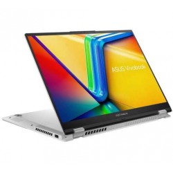 ASUS Vivobook S 16 Flip TN3604YA-MC126W Cool Silver