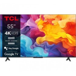 TCL 50" 50V6B