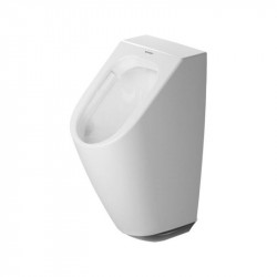 DURAVIT ME by Starck pisoár Rimless bez cieľovej mušky 28093100001