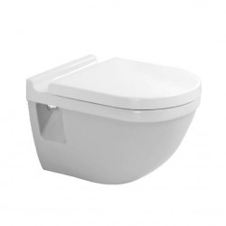 DURAVIT Starck 3 misa WC závesná 22000900001