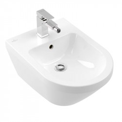 VILLEROY & BOCH Architectura bidet závesný 37 x 27 x 53 cm biela 74870001