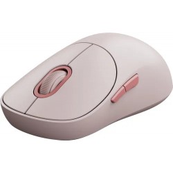 Xiaomi Wireless Mouse 3 ružová