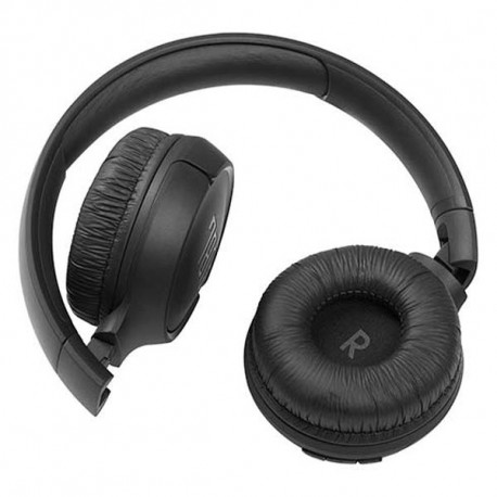 JBL TUNE 510 Black