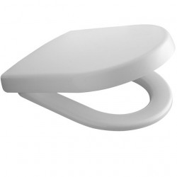 VILLEROY & BOCH Subway 2.0 sedátko WC sofclosing biela 9M68S101