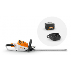 STIHL HSA50 set plotostrih akumulátorový