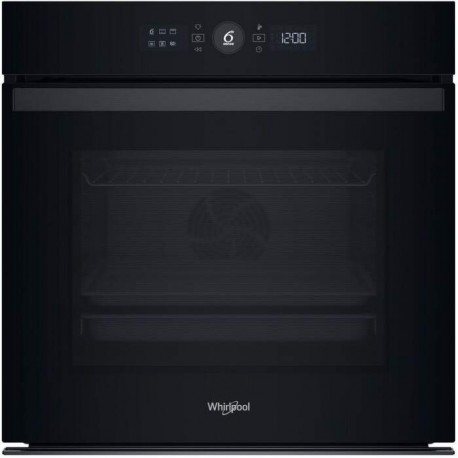 WHIRLPOOL WOI4S8CM1SBA