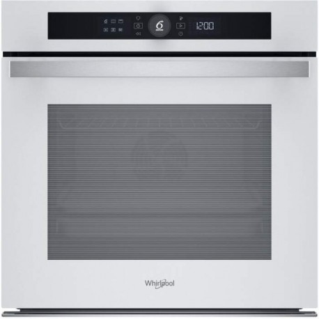 WHIRLPOOL WOI4S8CM1SWA