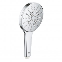 Grohe Rainshower SmartActive ručná sprcha 130 3-prúdy, 9,5 l/min, chróm 26574000