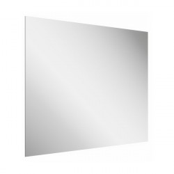 RAVAK Oblong zrkadlo s LED podsvietením, 60x70 cm X000001562