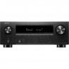 DENON AVR-X2800H DAB Black