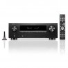 Denon AVR-X1800HDAB Black