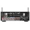 Denon AVR-X1800HDAB Black