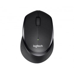 Logitech B330 silent plus black