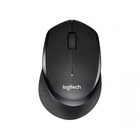 Logitech B330 silent plus black