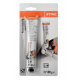 STIHL tuk mazací na prevod 80g
