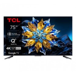 TCL 75" 75C655 Pro