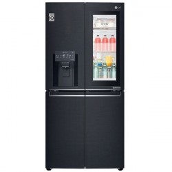 LG GMX844MCKV - ROZBALENÝ TOVAR