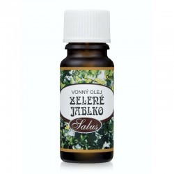 SALUS ZELENÉ JABLKO 10ml