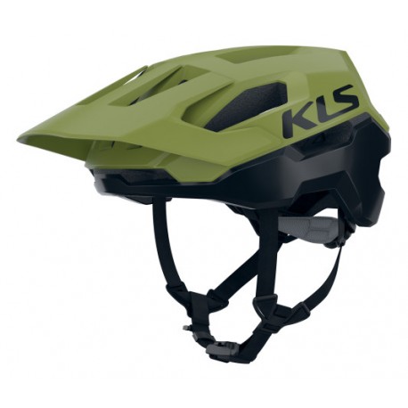 KELLYS DARE II green S/M