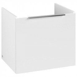 Villeroy & Boch ARCHITECTURA skrinka pod umývadlo 550 x 470 x 420 mm White Matt, B88700MS