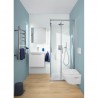 Villeroy & Boch ARCHITECTURA skrinka pod umývadlo 550 x 470 x 420 mm White Matt, B88700MS