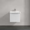 Villeroy & Boch ARCHITECTURA skrinka pod umývadlo 550 x 470 x 420 mm White Matt, B88700MS