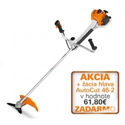 STIHL FS461C-EM krovinorez benzínový