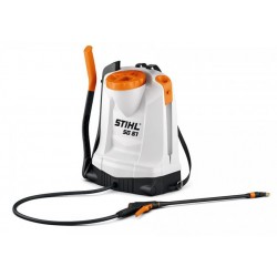 STIHL SG51 postrekovač chrbtový