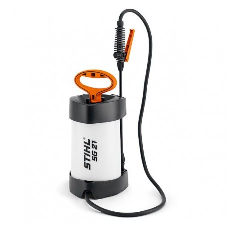 STIHL SG21 postrekovač ručný