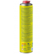 MEVA 330g závit 7/16" kartuš plynová