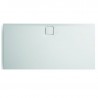 EasyFlat sprchová vanička 100 x 90 cm biela, EF0107055