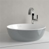 VILLEROY & BOCH Artis umývadlo na dosku (miska), priemer 43 cm, French Linen 417943BCT7 - ROZBALENÝ TOVAR