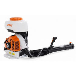 STIHL SR430 rosič záhradný benzínový