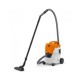 STIHL SE62 vysávač priemyselný