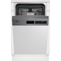 BEKO DSS28121X