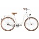 KENZEL BELLISSIMA Ceremony 1spd white 26" 2024