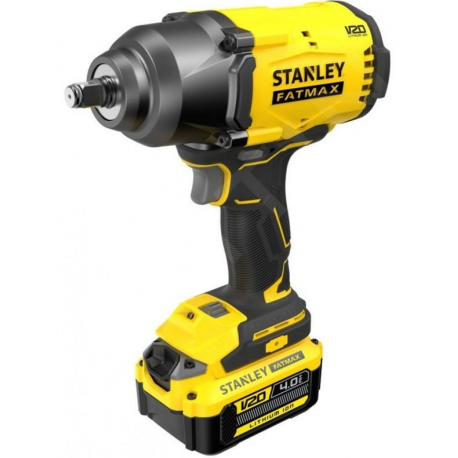 STANLEY SFMCF940M1 uťahovač rázový