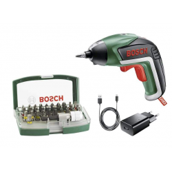 BOSCH IXO V Bitset skrutkovač akku 06039A800S